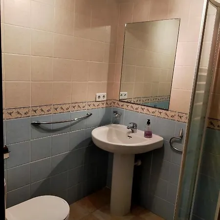 Διαμέρισμα Apartamento 101 Ayamonte