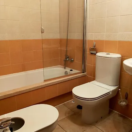 Διαμέρισμα Apartamento 101 Ayamonte