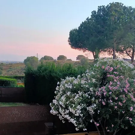 Διαμέρισμα Apartamento 101 Ayamonte