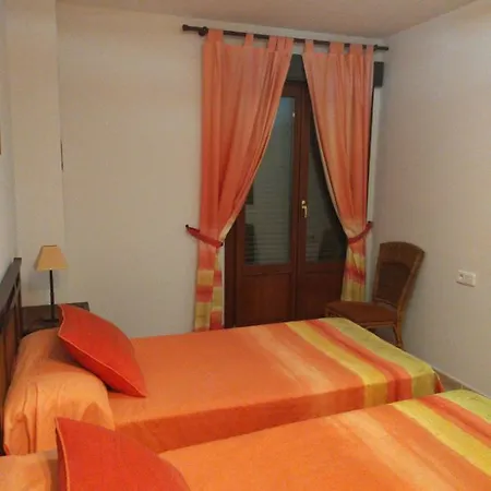 Διαμέρισμα Apartamento 101 *