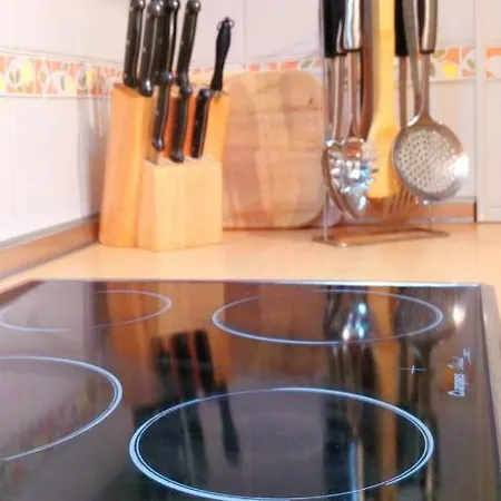 Apartment Apartamento 101 Ayamonte