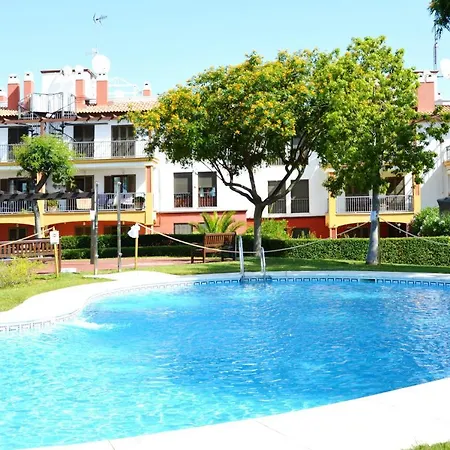 Apartamento 101 * Ayamonte