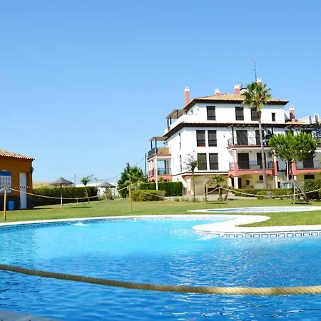 Apartamento 101 * Ayamonte
