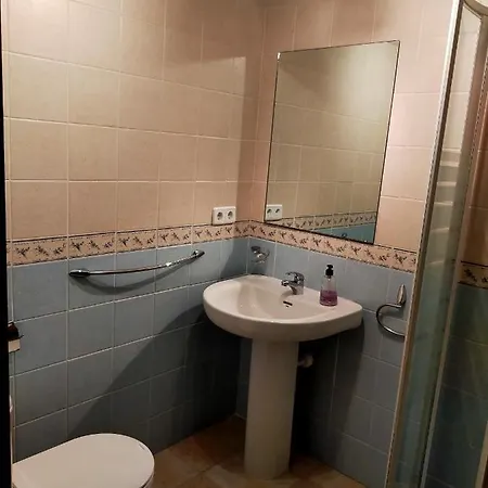 Apartment Apartamento 101 Ayamonte