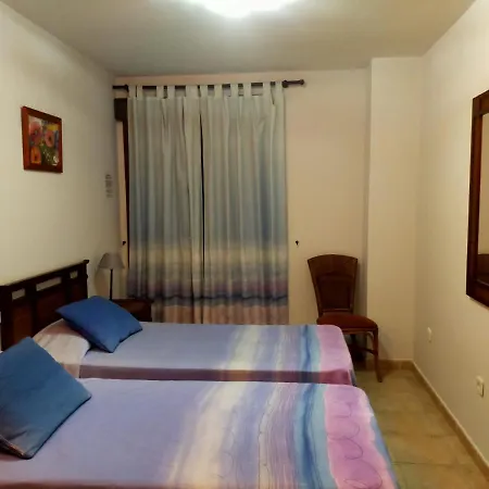 Apartment Apartamento 101