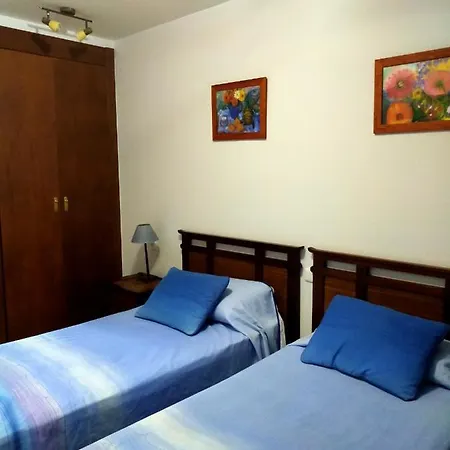 Apartamento 101