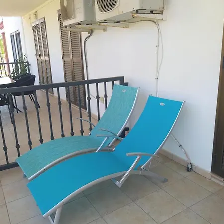 Apartamento 101 * Ayamonte
