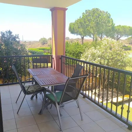 Apartamento 101 Apartment Ayamonte