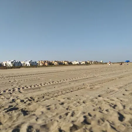 Apartamento 101 Ayamonte