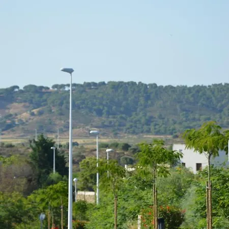 Apartamento 101 * Ayamonte
