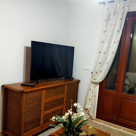 Apartment Apartamento 101 *