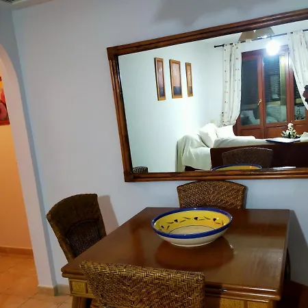 Apartamento 101
