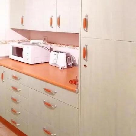 Apartamento 101 * Ayamonte