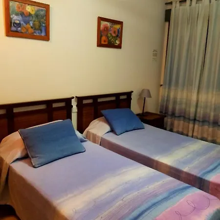 Apartamento 101 *