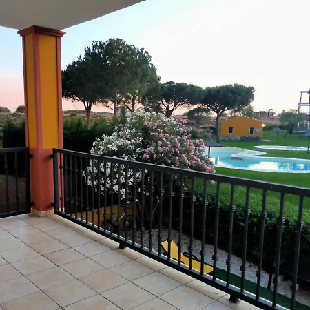 Apartamento 101 Ayamonte