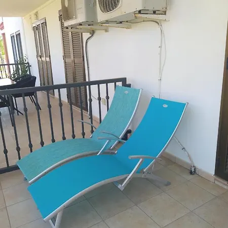 Apartamento 101 * Ayamonte