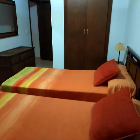 Apartamento 101 아파트